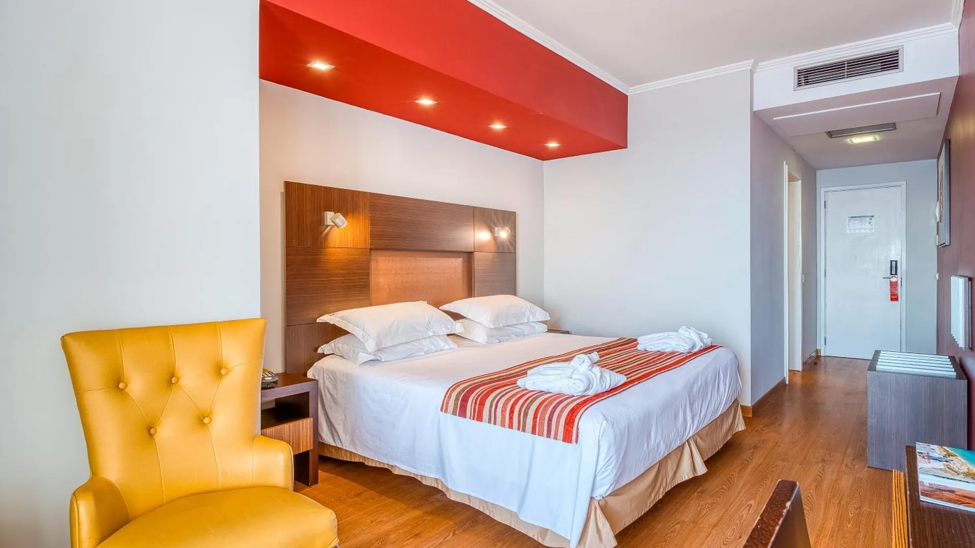 Muthu Raga Madeira Hotel Funchal