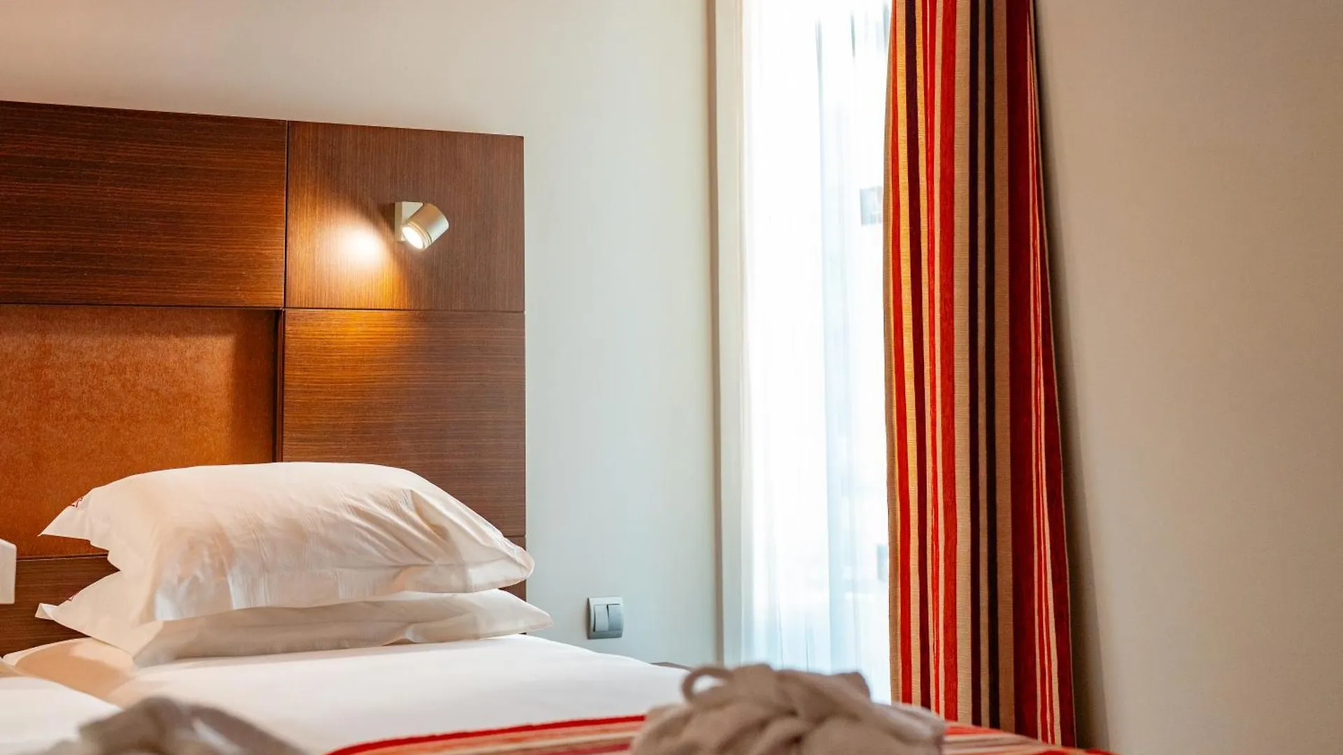 ****  Muthu Raga Madeira Hotel Funchal Portugália