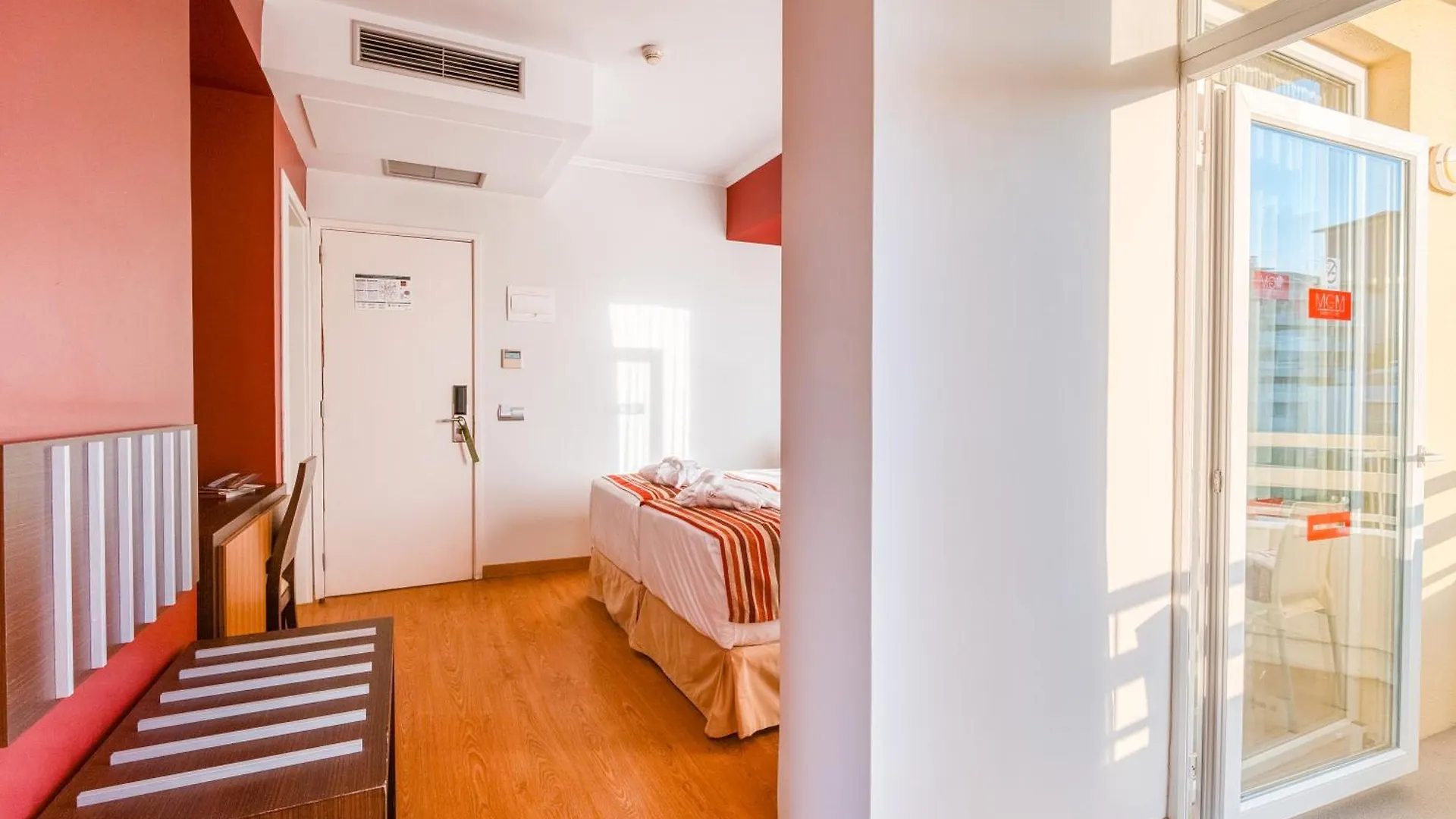Muthu Raga Madeira Hotel Funchal