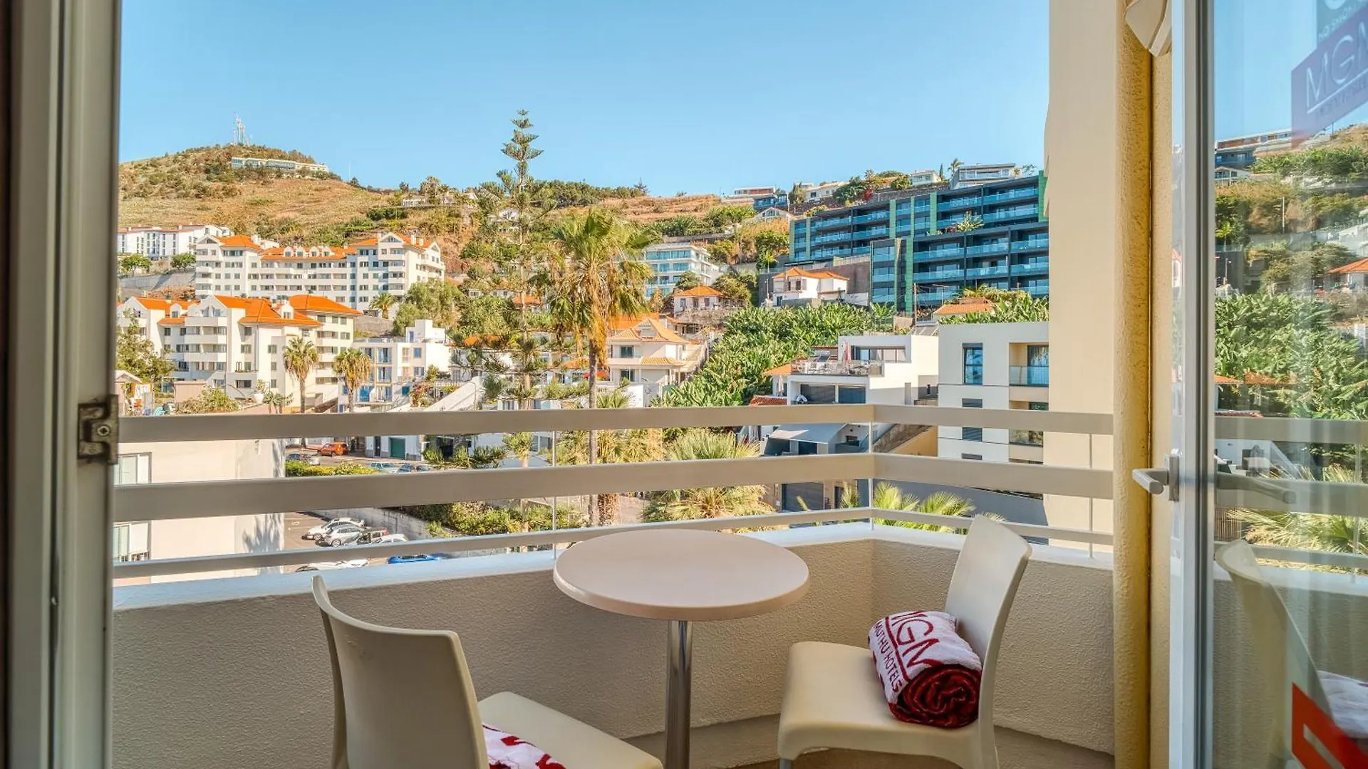 Muthu Raga Madeira Hotel Funchal