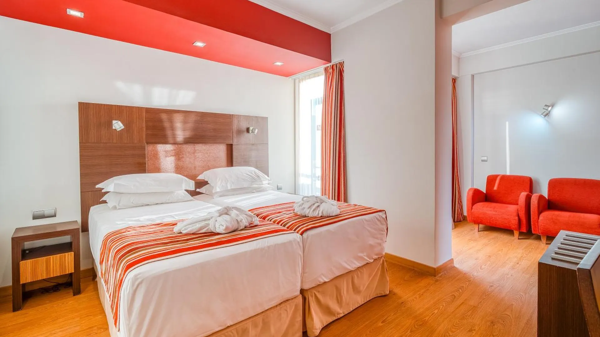 Muthu Raga Madeira Hotel Funchal