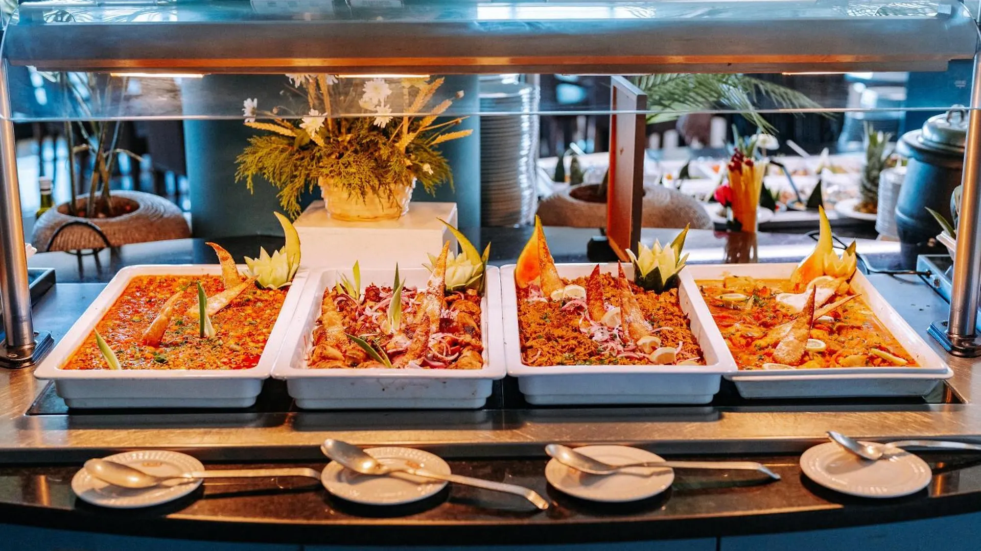 Muthu Raga Madeira Hotel Funchal 4*,