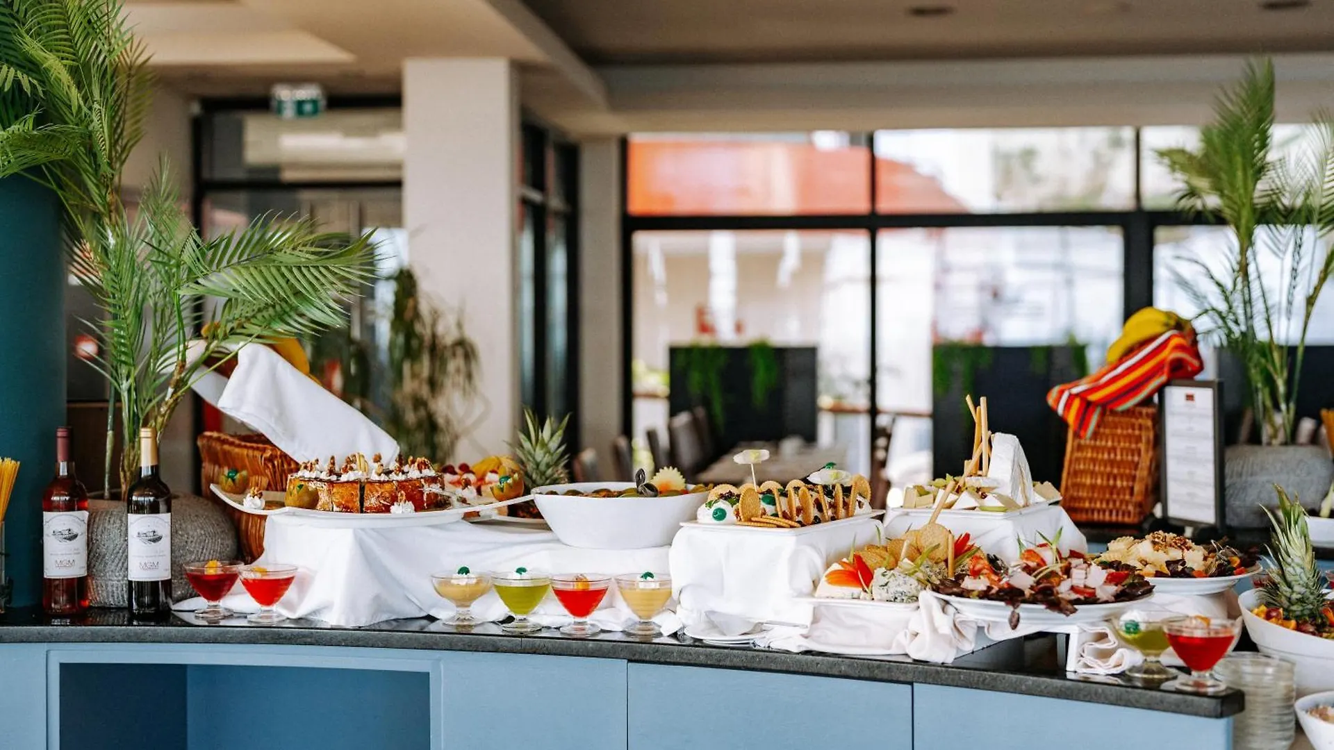 Muthu Raga Madeira Hotel Funchal 4*,