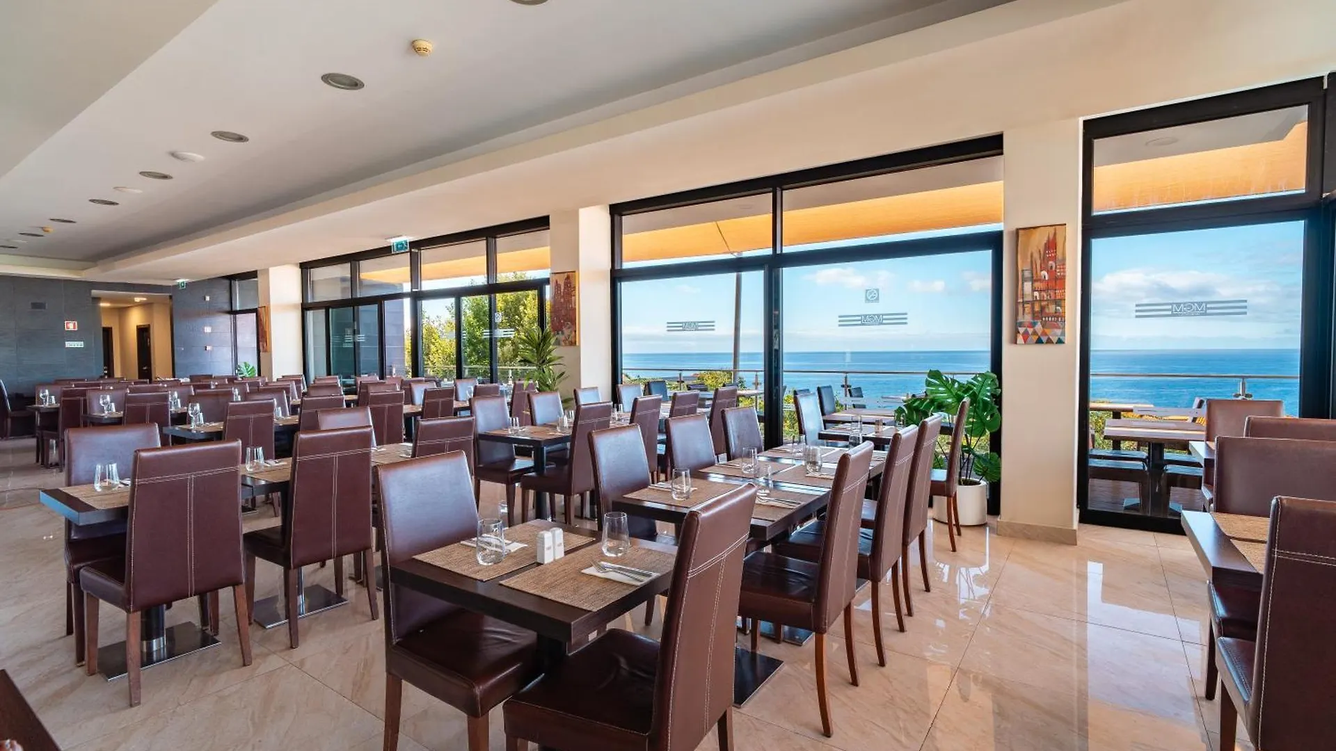 Muthu Raga Madeira Hotel Funchal