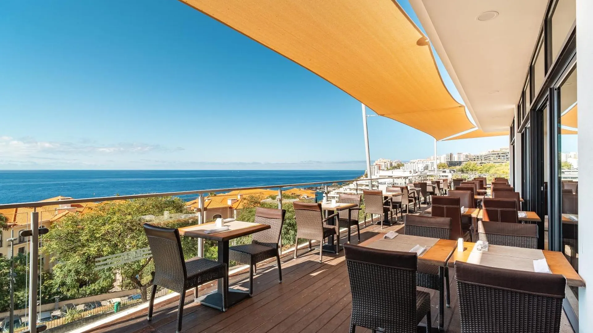 Muthu Raga Madeira Hotel Funchal