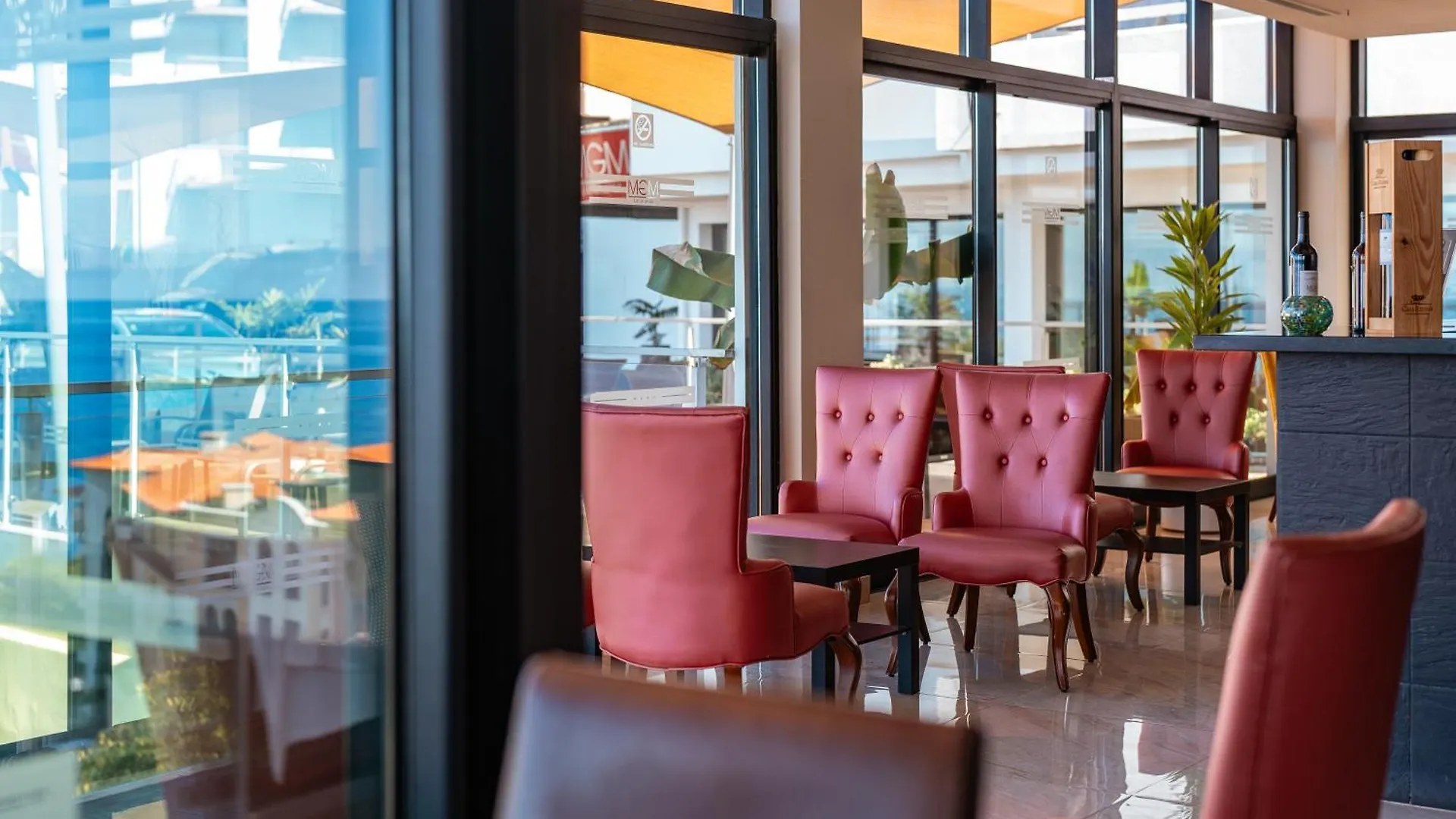 Muthu Raga Madeira Hotel Funchal 4*,  Portugália