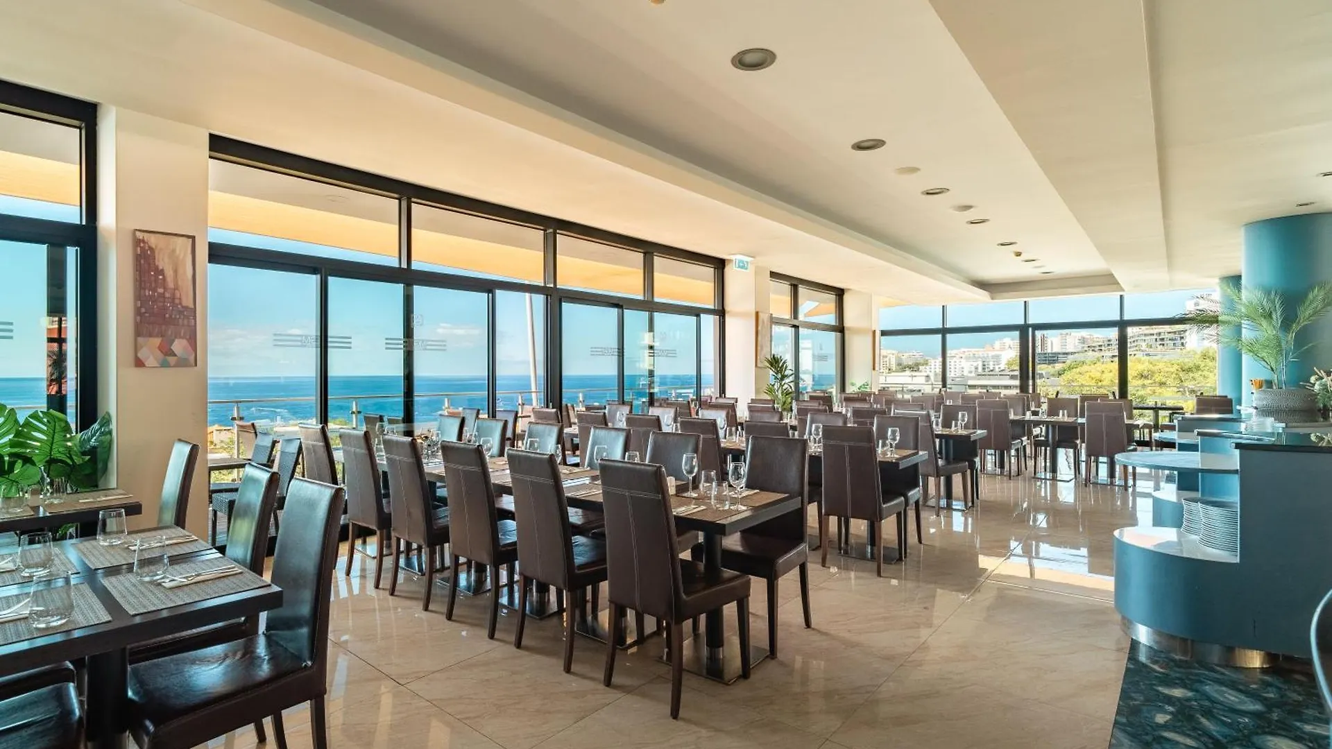 Muthu Raga Madeira Hotel Funchal