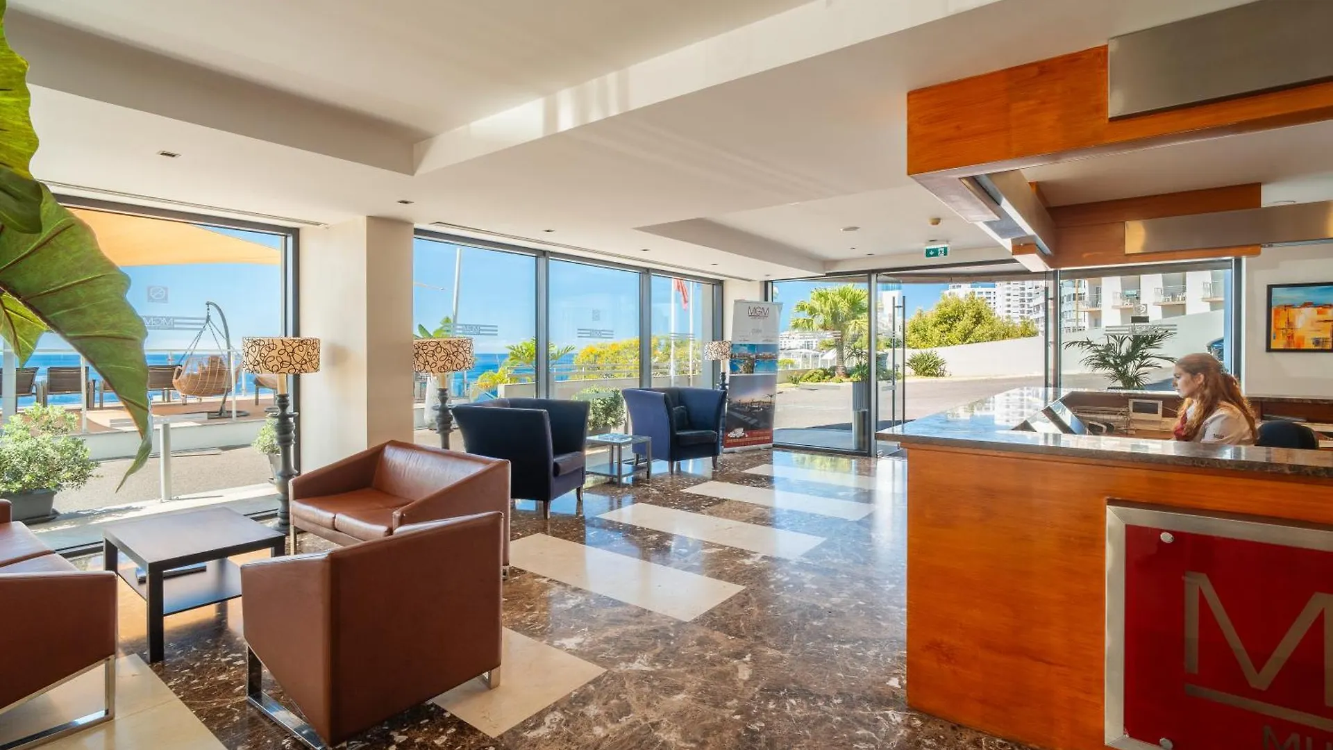 Muthu Raga Madeira Hotel Funchal