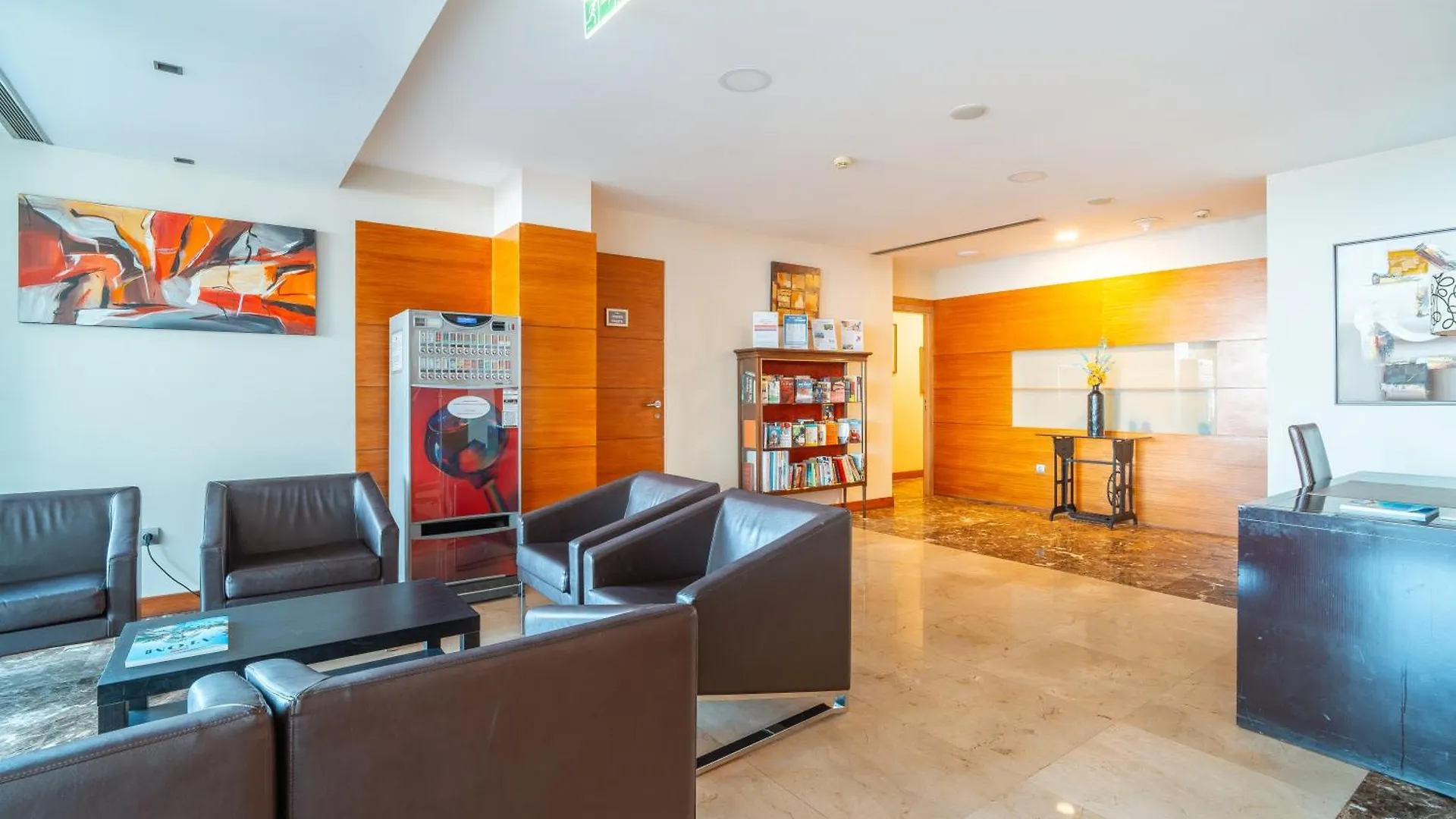 Muthu Raga Madeira Hotel Funchal