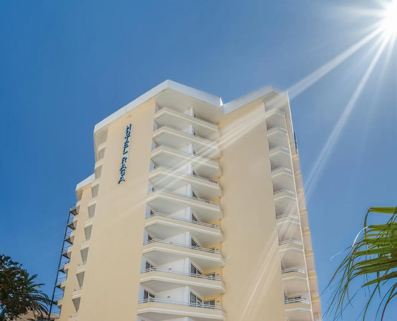 Muthu Raga Madeira Hotel Funchal Portugália