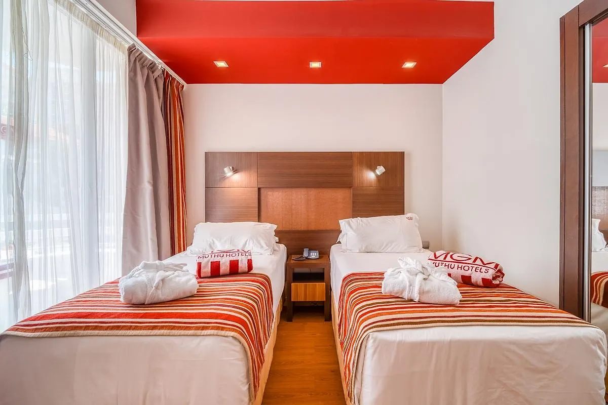 Muthu Raga Madeira Hotel Funchal