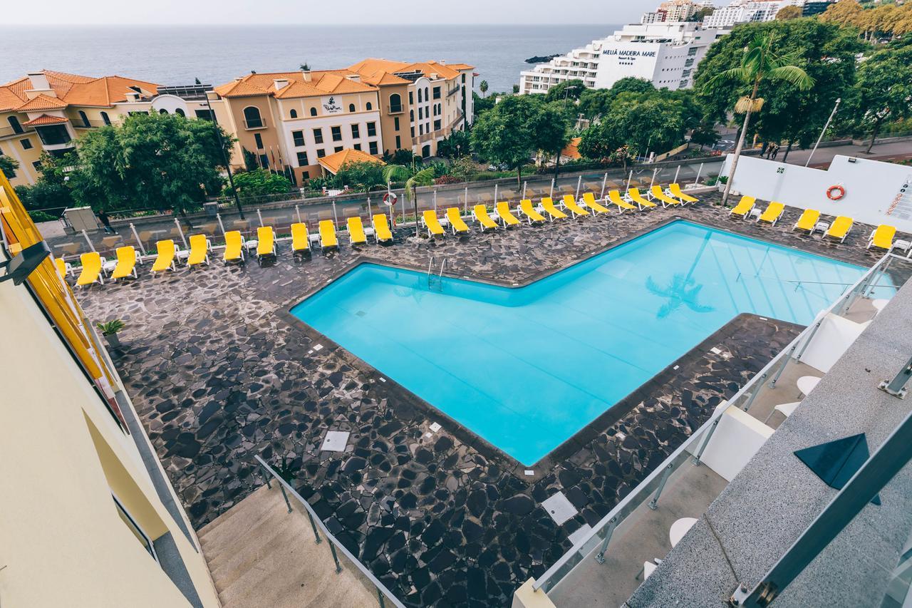 hotel raga madeira